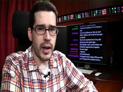 How to Keep Your Gadgets Safe