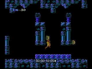 CGR ULTRA FAIL reviews Metroid on NES!