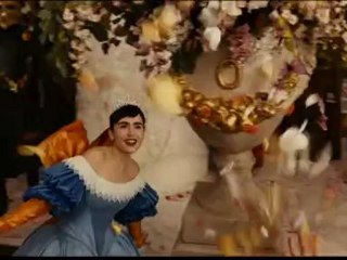 Blanche Neige