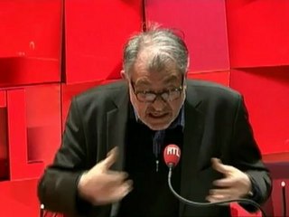 Serge July : "La chute de la maison Bayrou"
