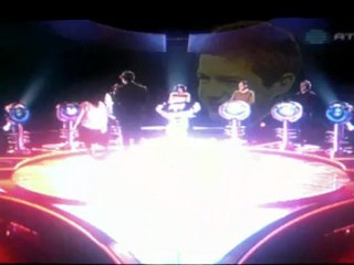 Catarina Ferreira e Pedro Granger em "O Beijo na Testa"