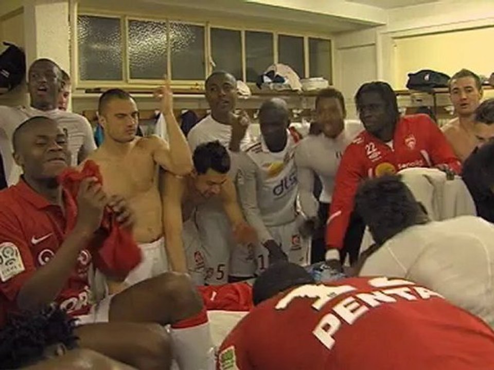 ESPACE CLUBS DU 10/04/2012 (1ère partie)