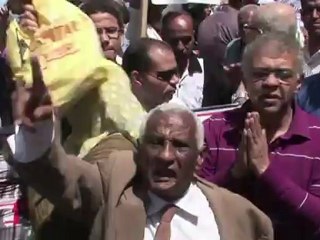 Egypte: la justice suspend la commission constituante