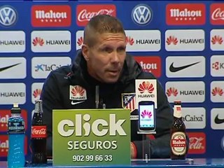 El Atlético reta al Real Madrid en un duelo decisivo