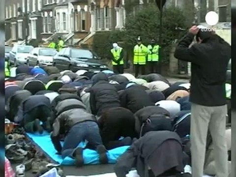 Più vicina l'estradizione di Abu Hamza verso gli Usa