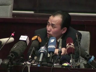 Corea del Norte lista para lanzar cohete