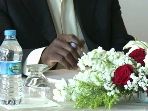 Syrie: Kofi Annan critique les mouvements de troupes de Damas