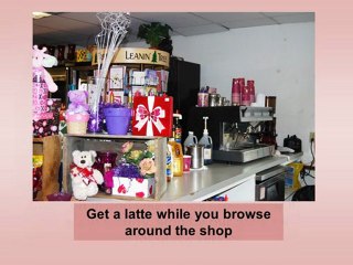 Jackie Lynn's Flowers & Balloons of Spokane - Online Tour