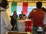 ULTIMA ORE PER PRESENTAZIONE LISTE TVA NOTIZIE 10 APREILE 2012