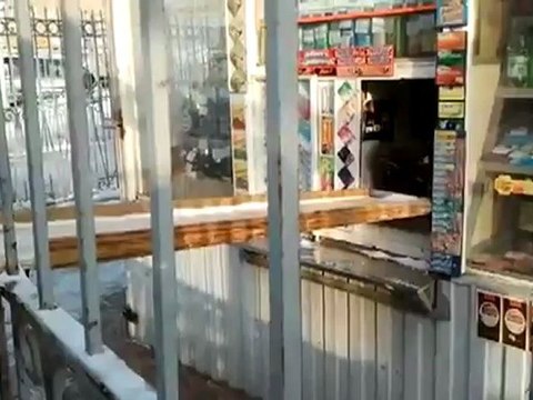 Je protège mon magasin comme je veux !