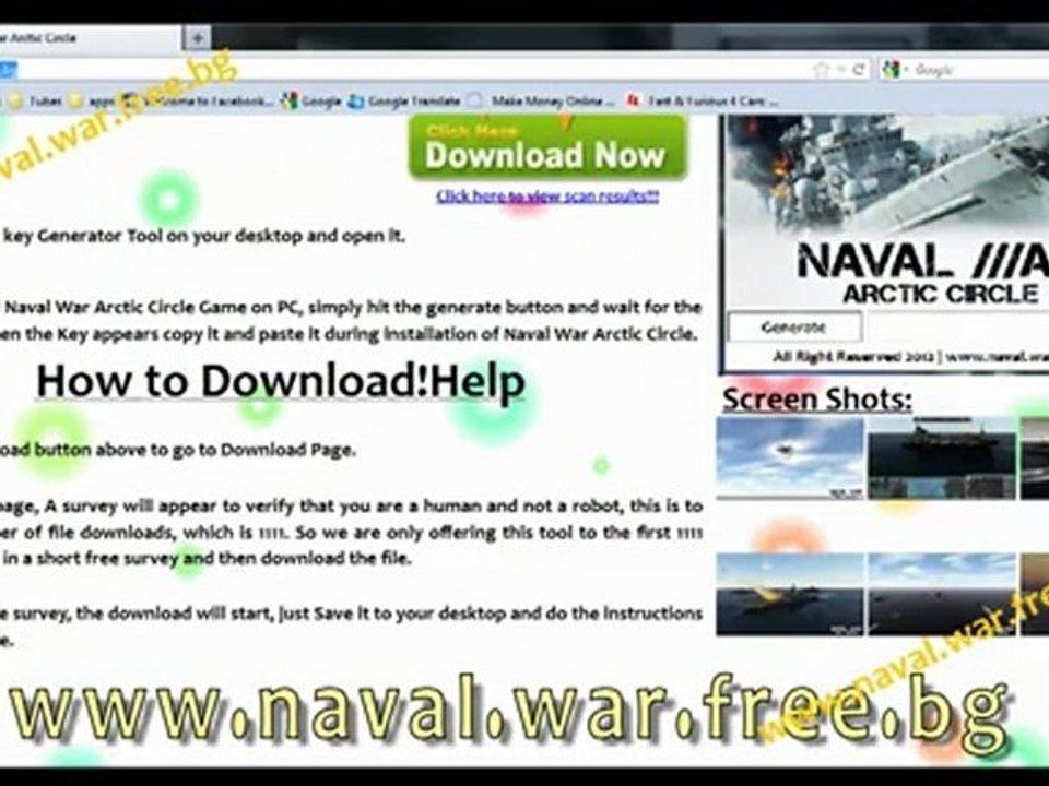 Naval War Arctic Circle Serial Keys+Crack+Full Game Free