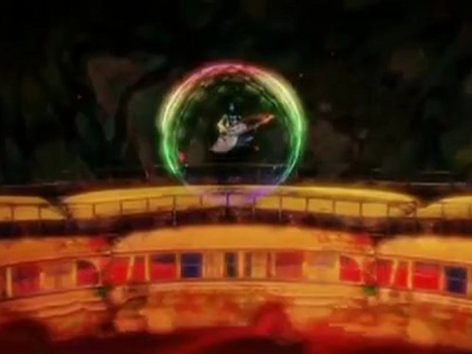 Lollipop Chainsaw - Sequence de gameplay