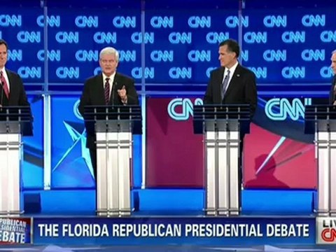 Santorum ends White House bid