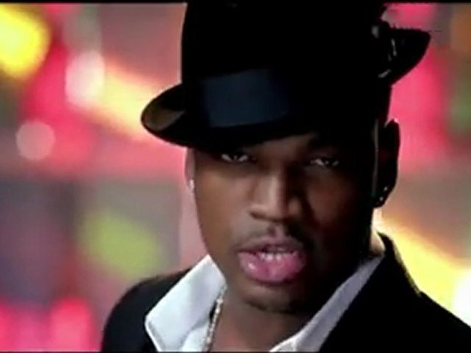 Ne-Yo - Burnin Up