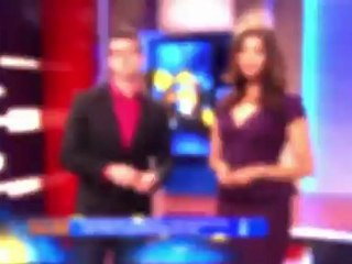 Helio Castroneves Interview