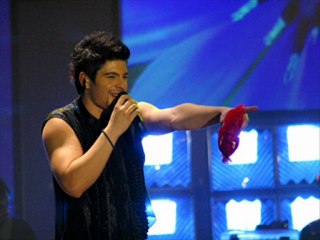 Darko Radovanovic & Tose Proeski