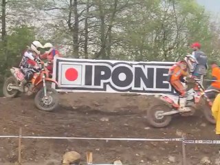 Bergerac : les meilleurs moments de la Grappe de Cyrano à Piquecailloux