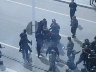 Protests Continue over Land Grabs in China's Inner Mongolia