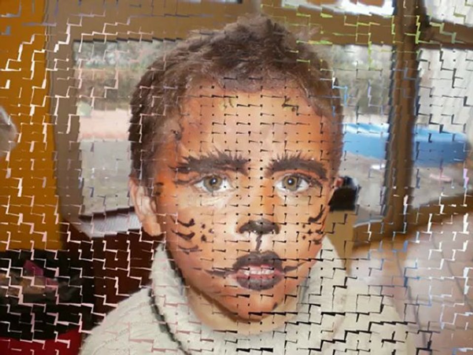 Diverty'Kids, STAND MAQUILLAGE POUR ENFANTS!!! Copyright Diverty'Kids!!!