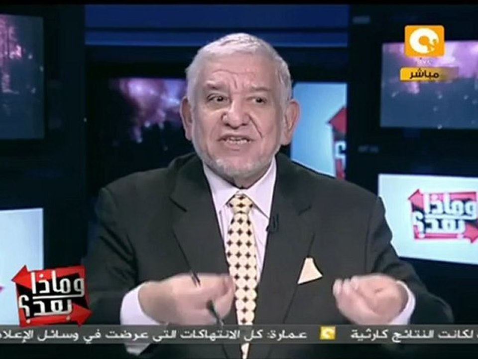 وماذا بعد: الربيع العربي.. ربيع للتطرف الإسرائيلي