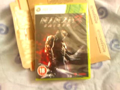 Unboxing Proof Video - Points2shop