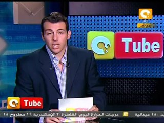 أون تيوب : أهالي أدلب يختبئون في جبل الزاوية