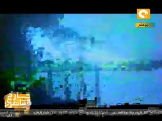 خارج القاهرة: الإحتفال بالعيد القومي لمدينة بورسعيد