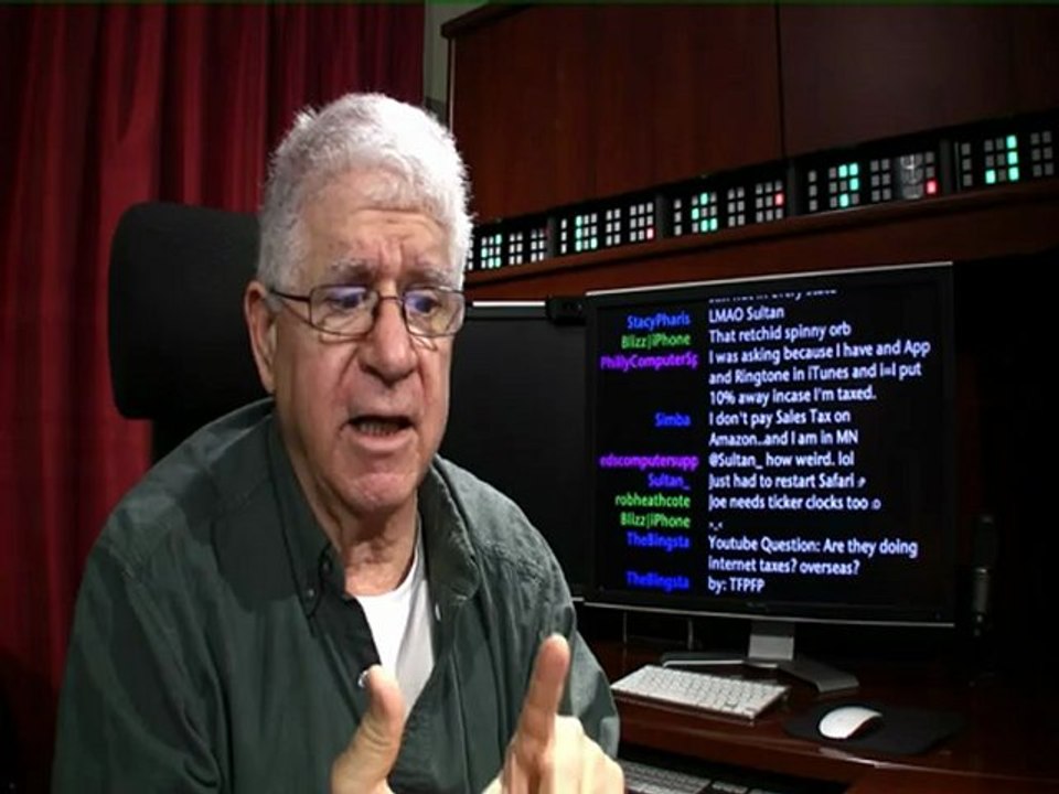 Do You Know Joe?