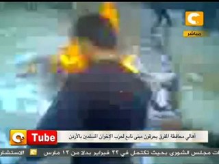 أون تيوب : في الأردن الشعب يريد إسقاط الإخوان