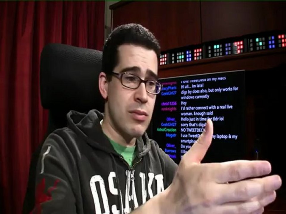 Facebook for Windows