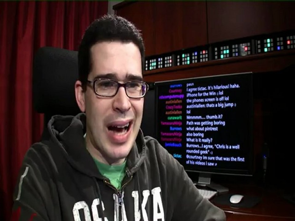 Best Mobile Social Networking Apps