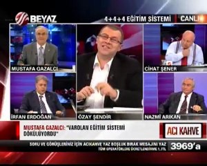 Acı Kahve 10.04.2012 3. Kısım