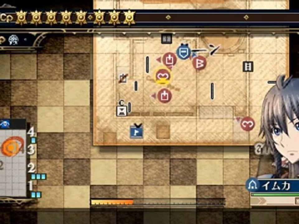 Valkyria Chronicles 3 - Chapter 09 [Part 06] [Mission/Story]