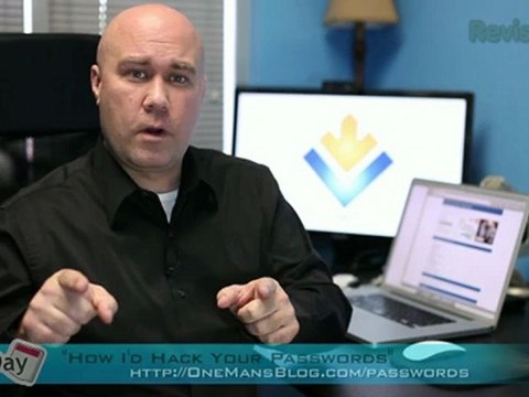 How To Create Secure Passwords - GeekBeat Tips & Reviews