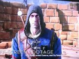 The Witcher 2 Enhanced Edition PAX East Impressions and Gameplay! - Rev3Games Originals