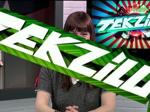 Nokia's Lumia 900 Reviewed, Google Chrome Extensions You Need to Install, The Best Games from PAX East 2012, Running 64-Bit Windows on 2GB of RAM - Tekzilla