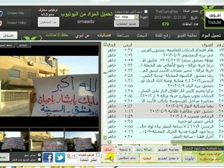 الدرس الأول - نظرة عامة وكيفية الترخيص - برنامج أموي يوتيوب 1.0