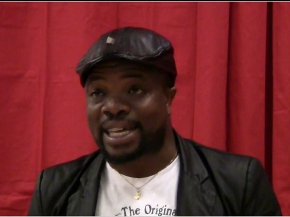 Commémoration du 11 avril 2011 : le point presse du CRI-Panafricain