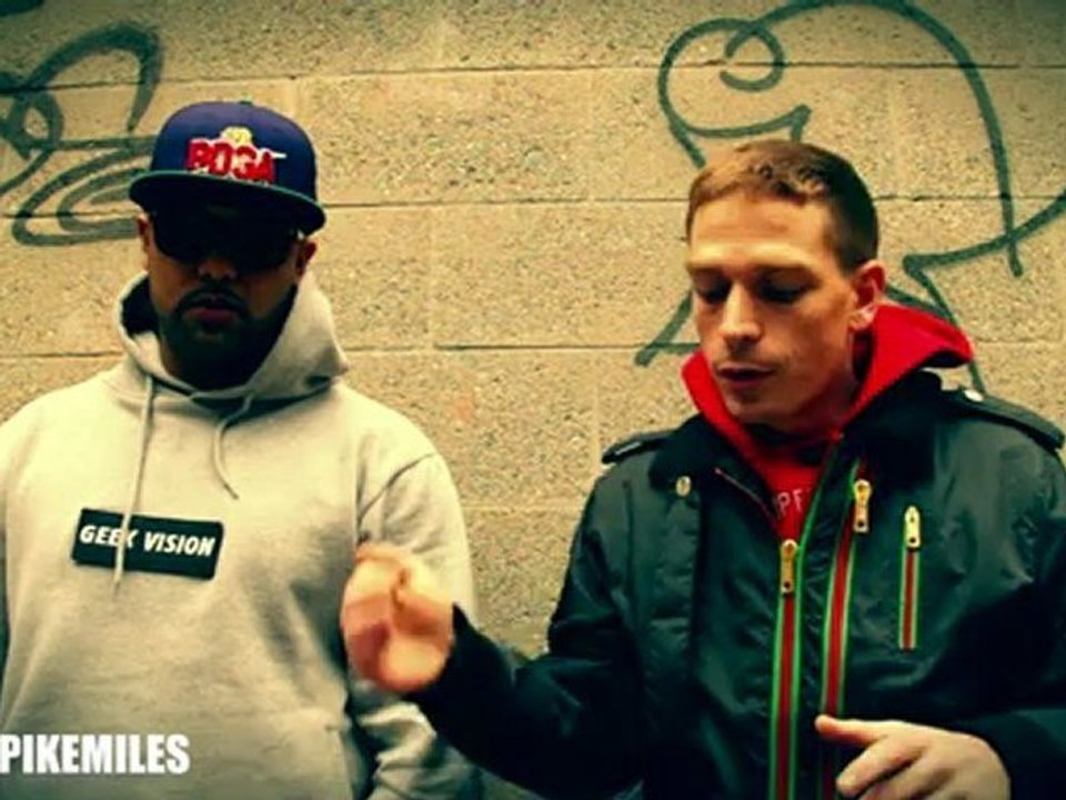 VIEWHIPHOP.COM EXCLUSIVE: MASSPIKE MILES OF MAYBACH MUSIC GROUP ON THE INSIGHT TV – HOSTED BY ZACH PACE