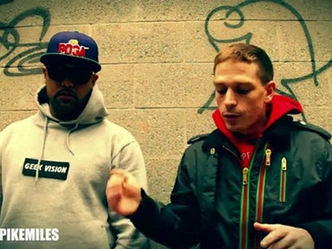 VIEWHIPHOP.COM EXCLUSIVE: MASSPIKE MILES OF MAYBACH MUSIC GROUP ON THE INSIGHT TV – HOSTED BY ZACH PACE