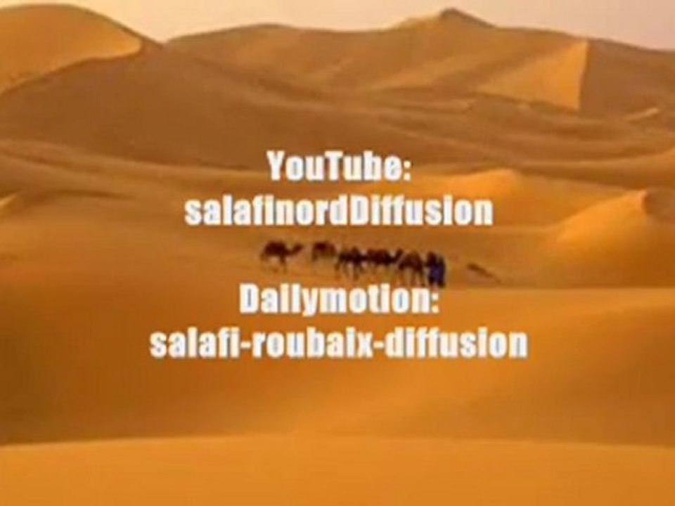 les dix annulatif de l'islam shaykh Al Islam Mouhammad ibn 'Abd Al Wahhâb rahimahu Allah