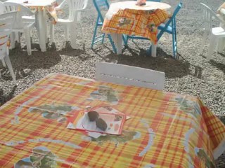 MAGGI - Foire aux crabes du Vaucin (Martinique)