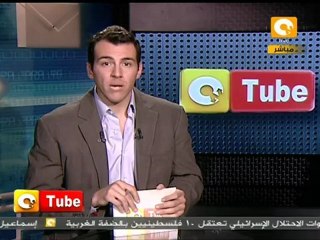 مظاهرة فى مدينة حاس السورية تطالب بأسقاط الاسد