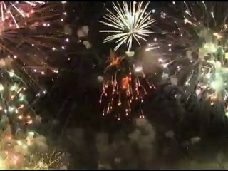 Vidéo Présentation Régie Fête