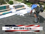 American Roofing Company Commercial (Accident Long)