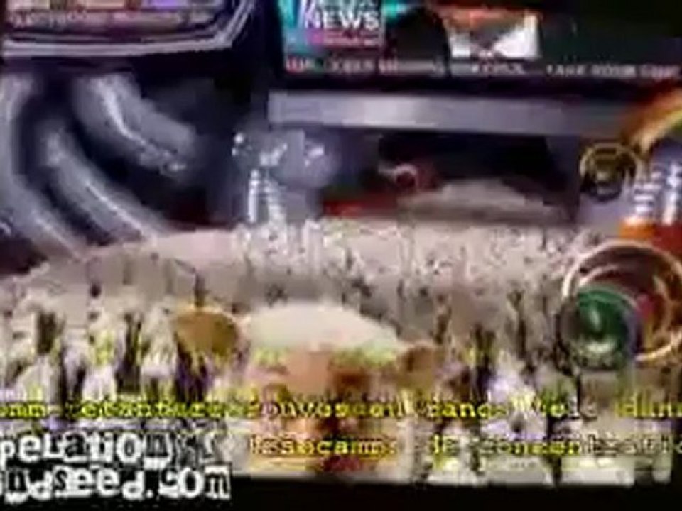 NWO, Le Nouvel Ordre Mondial