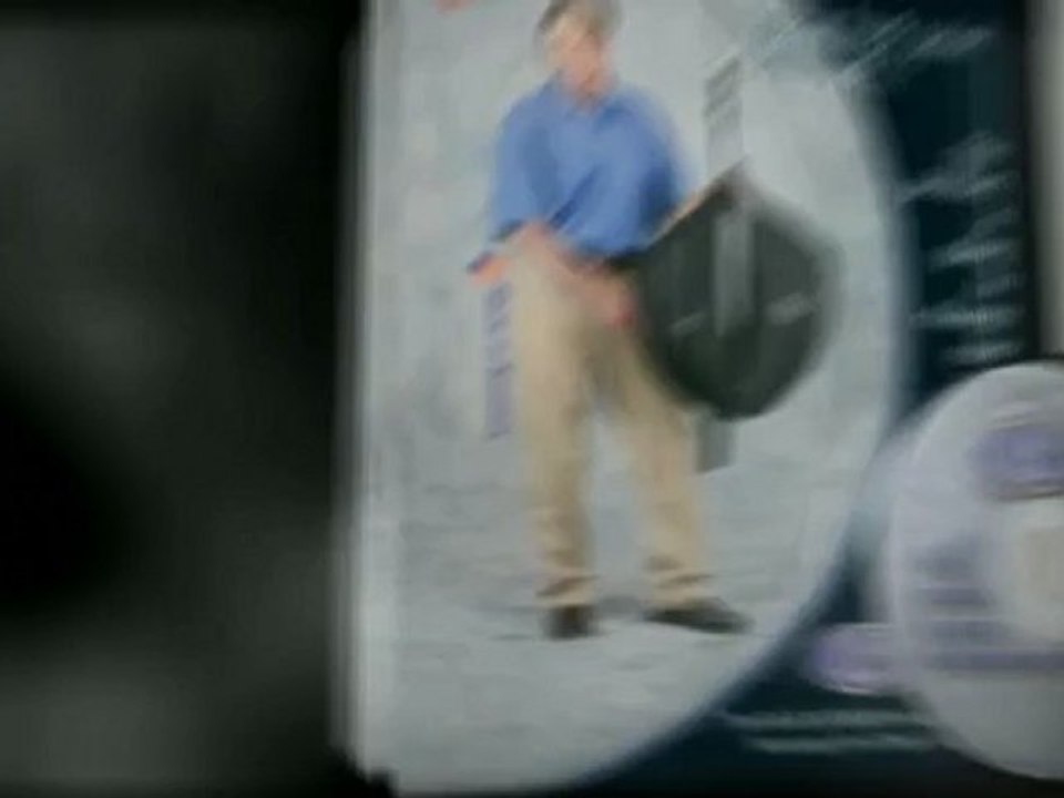 Back Pain Relief Machine - Spinal Decompression at Home