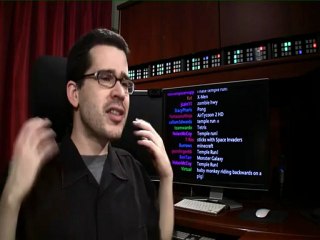 Best iPhone Games in 2012