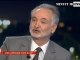Jacques Attali - Nous sommes dans une situation cataclysmique - France 2 - JT 20 H - 10/04/2012