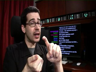 THINK Before You Share